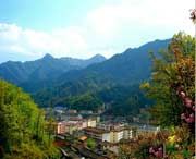 留坝后天天气