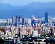 台湾天气